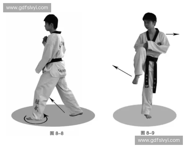 旋踢打击技巧全面解析与实战应用探索