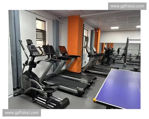 智能运动器材引领全民健身新潮流打造高效科学训练体验与健康生活方式