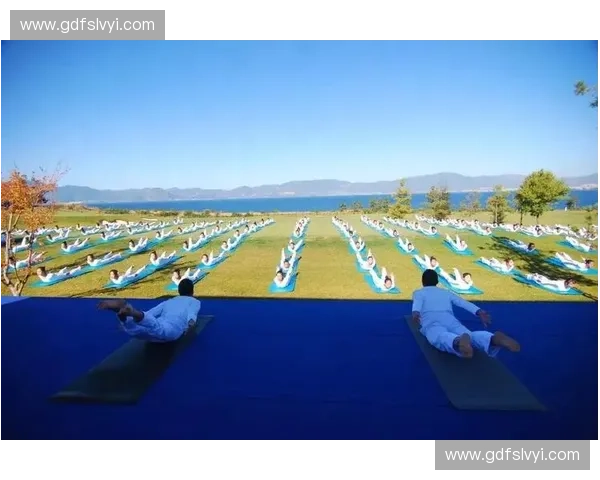 运动康养助力健康生活 提升体质与心理健康的双重方案